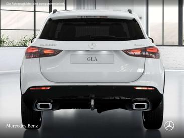 Mercedes GLA 220 4MATIC — photo 7