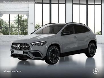 Mercedes GLA 200 — photo 12