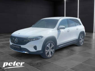 Mercedes EQB 250 - 2025 - Joinsteer - #1