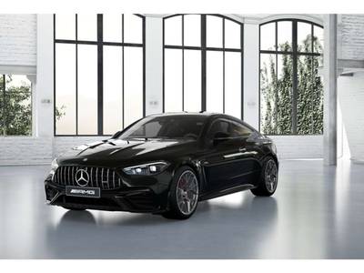 Mercedes CLE 53 4Matic - 2026 - Joinsteer - #1