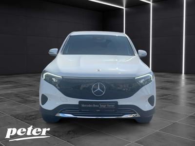 Mercedes EQB 250