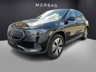 Mercedes EQA 250 - 2024 - Joinsteer - #1