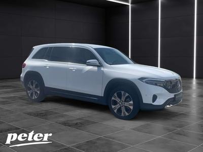 Mercedes EQB 250