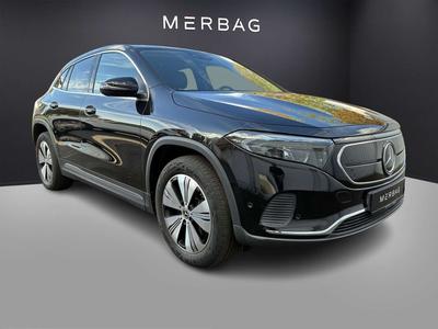 Mercedes EQA 250
