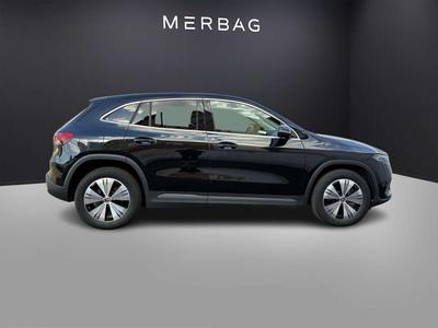 Mercedes EQA 250