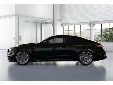 Mercedes CLE 53 4Matic — photo 3