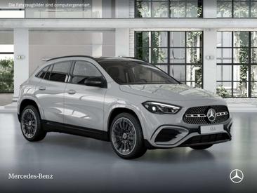 Mercedes GLA 200 — photo 16