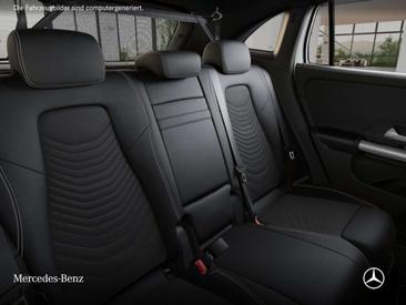 Mercedes GLA 220 4MATIC — photo 12