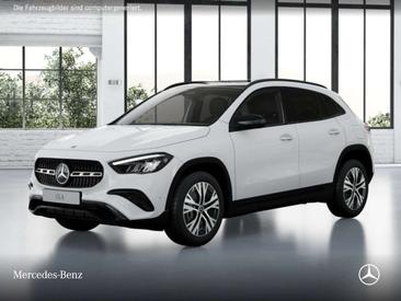 Mercedes GLA 220 4MATIC — photo 13
