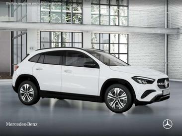 Mercedes GLA 220 4MATIC — photo 15
