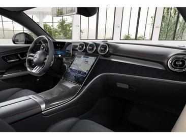 Mercedes CLE 53 4Matic — photo 8