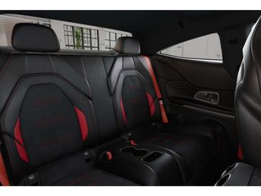 Mercedes CLE 53 4Matic — photo 9