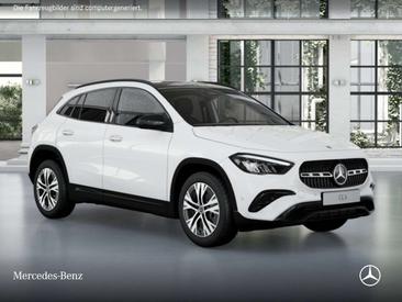 Mercedes GLA 220 4MATIC — photo 17