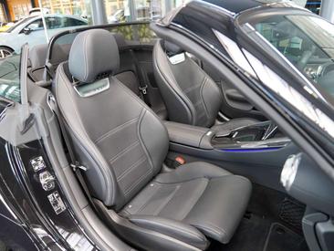 Mercedes SL Cabriolet 55 4MATIC+ — photo 10