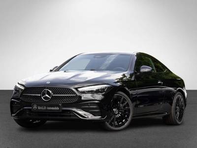 Mercedes CLE 220 D - 2025 - Joinsteer - #1