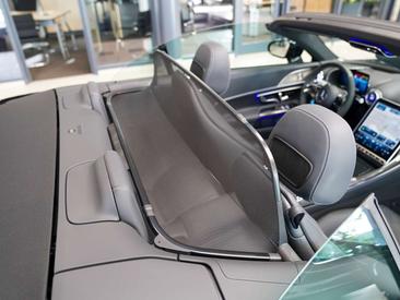 Mercedes SL Cabriolet 55 4MATIC+ — photo 14