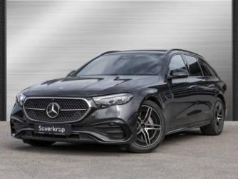 Mercedes Classe E Berline 220 D - 2025 - Joinsteer - #1
