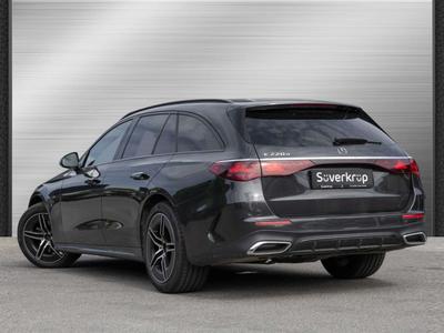 Mercedes Classe E Berline 220 D