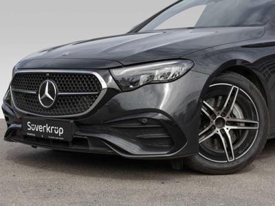Mercedes Classe E Berline 220 D