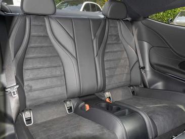 Mercedes CLE 220 D — photo 4