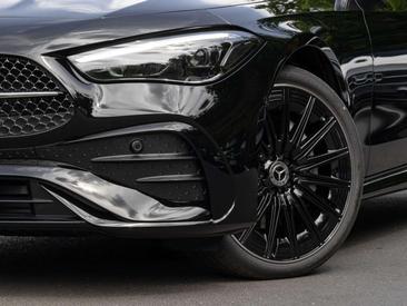 Mercedes CLE 220 D — photo 5