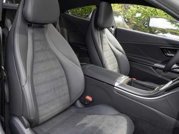 Mercedes CLE 220 D — photo 6