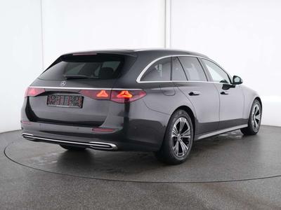 Mercedes Classe E Berline 220 D