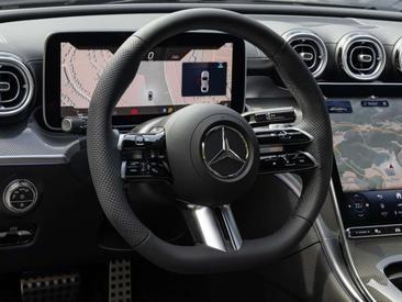 Mercedes CLE 220 D — photo 9