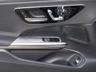 Mercedes CLE 220 D — photo 10
