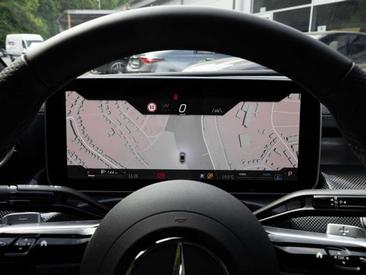 Mercedes CLE 220 D — photo 13