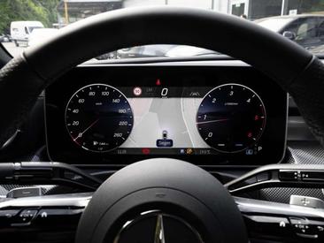 Mercedes CLE 220 D — photo 14