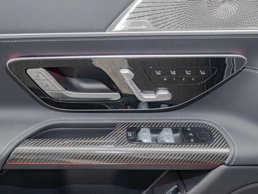 Mercedes SL Cabriolet 63 4MATIC+ — photo 8