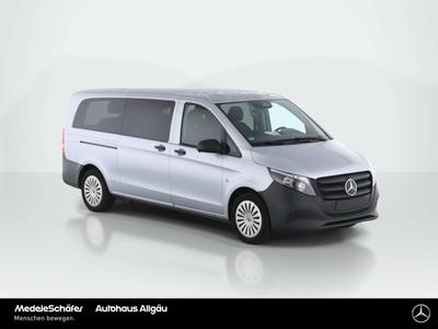 Mercedes Vito Van 116 D