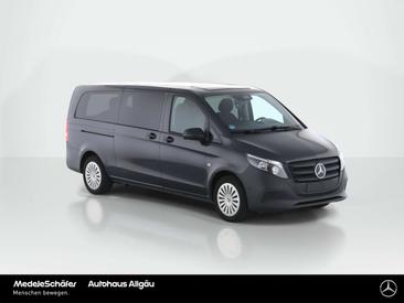 Mercedes Vito Van 116 D — photo 2