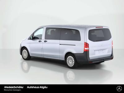 Mercedes Vito Van 116 D