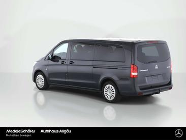 Mercedes Vito Van 116 D — photo 3