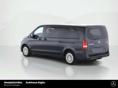 Mercedes Vito Van 116 D