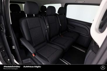 Mercedes Vito Van 116 D — photo 4