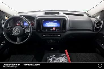 Mercedes Vito Van 116 D — photo 5