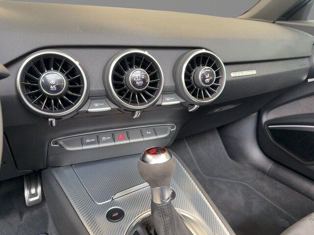 Audi TT RS Roadster TFSI Quattro S Tronic - 2023 - Joinsteer - #9