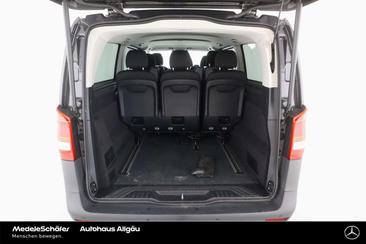 Mercedes Vito Van 116 D — photo 6