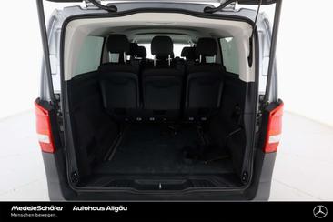 Mercedes Vito Van 116 D — photo 6