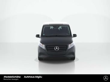 Mercedes Vito Van 116 D — photo 8