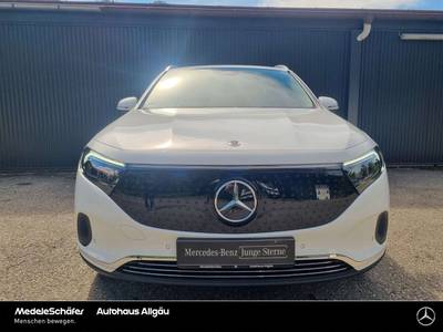Mercedes EQA 250 - 2025 - Joinsteer - #1