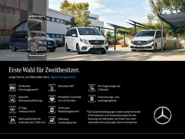Mercedes Vito Van 116 D — photo 10