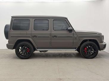 Mercedes Classe G 63 — photo 6