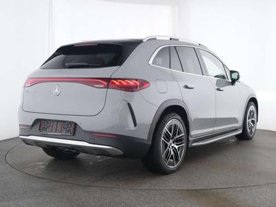 Mercedes EQE 350