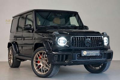 Mercedes Classe G 63