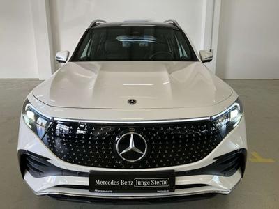Mercedes EQB 250