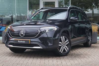 Mercedes EQB 250 - 2022 - Joinsteer - #1